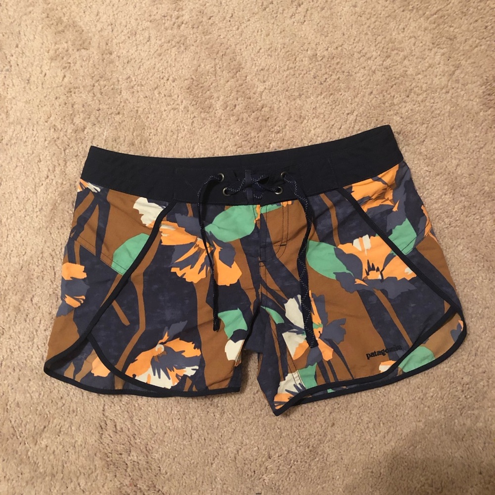 Patagonia Board Short